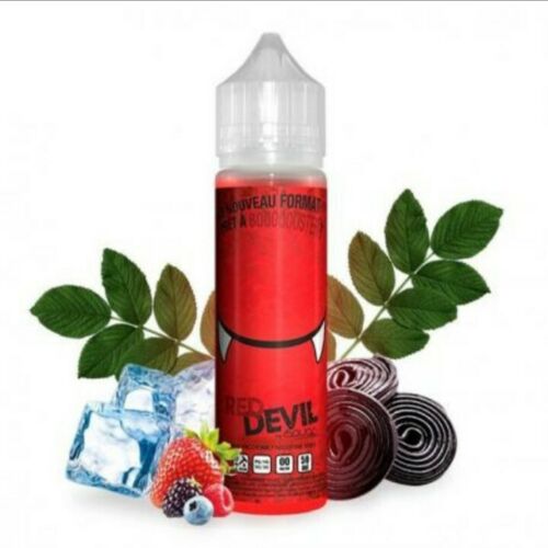 Red devil 50 ml Avap